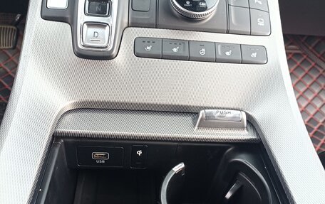Hyundai Palisade I, 2021 год, 3 900 000 рублей, 15 фотография