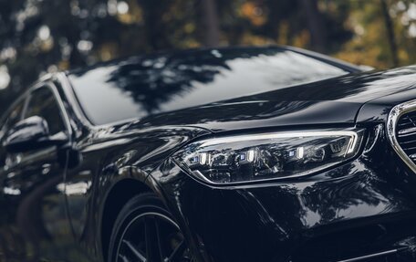 Mercedes-Benz S-Класс, 2022 год, 11 499 000 рублей, 16 фотография