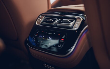 Mercedes-Benz S-Класс, 2022 год, 11 499 000 рублей, 10 фотография