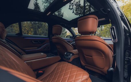 Mercedes-Benz S-Класс, 2022 год, 11 499 000 рублей, 7 фотография