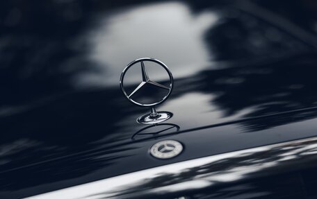 Mercedes-Benz S-Класс, 2022 год, 11 499 000 рублей, 15 фотография