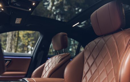 Mercedes-Benz S-Класс, 2022 год, 11 499 000 рублей, 33 фотография