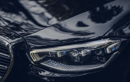 Mercedes-Benz S-Класс, 2022 год, 11 499 000 рублей, 36 фотография