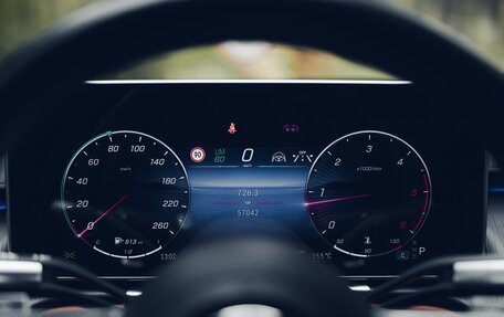 Mercedes-Benz S-Класс, 2022 год, 11 499 000 рублей, 38 фотография