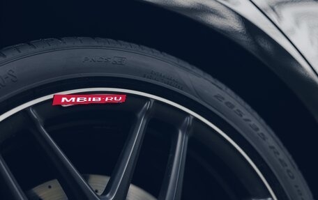 Mercedes-Benz S-Класс, 2022 год, 11 499 000 рублей, 37 фотография