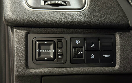 Geely Emgrand X7 I, 2018 год, 1 340 000 рублей, 13 фотография
