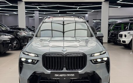 BMW X7, 2026 год, 18 190 000 рублей, 2 фотография