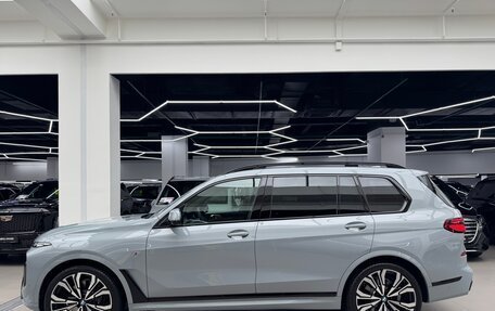 BMW X7, 2026 год, 18 190 000 рублей, 7 фотография