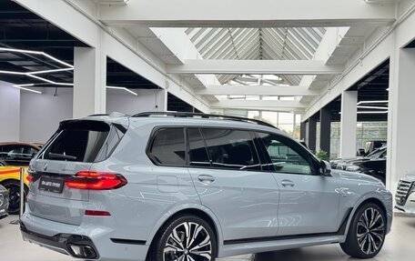 BMW X7, 2026 год, 18 190 000 рублей, 10 фотография