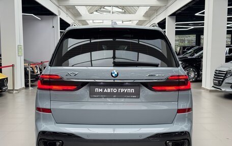 BMW X7, 2026 год, 18 190 000 рублей, 5 фотография