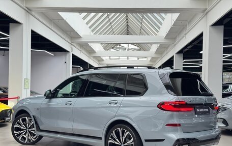 BMW X7, 2026 год, 18 190 000 рублей, 4 фотография