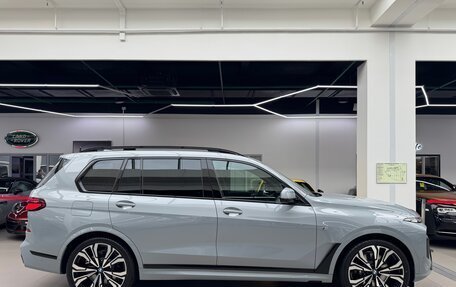 BMW X7, 2026 год, 18 190 000 рублей, 8 фотография