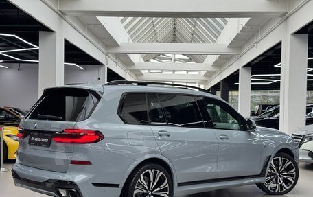 BMW X7, 2026 год, 18 190 000 рублей, 6 фотография