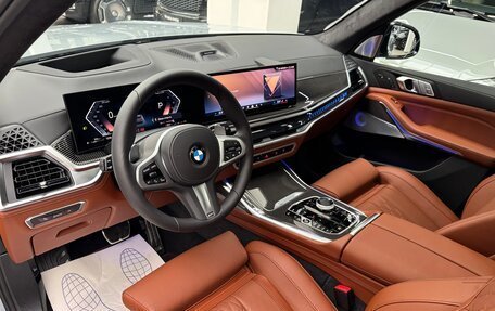 BMW X7, 2026 год, 18 190 000 рублей, 16 фотография