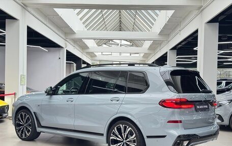 BMW X7, 2026 год, 18 190 000 рублей, 12 фотография