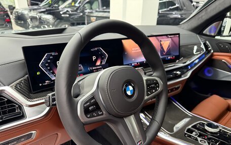 BMW X7, 2026 год, 18 190 000 рублей, 17 фотография