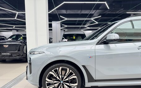 BMW X7, 2026 год, 18 190 000 рублей, 15 фотография