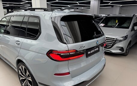 BMW X7, 2026 год, 18 190 000 рублей, 14 фотография