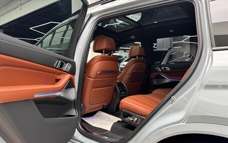 BMW X7, 2026 год, 18 190 000 рублей, 22 фотография