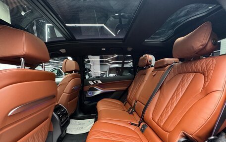 BMW X7, 2026 год, 18 190 000 рублей, 24 фотография