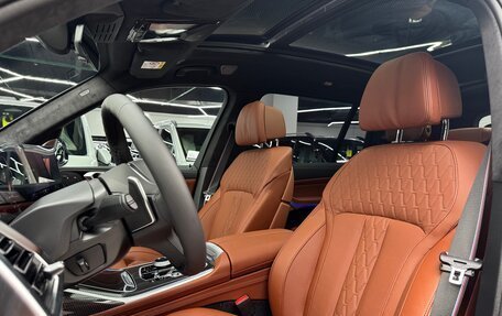 BMW X7, 2026 год, 18 190 000 рублей, 19 фотография