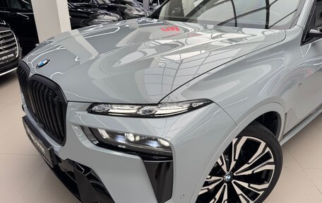 BMW X7, 2026 год, 18 190 000 рублей, 13 фотография