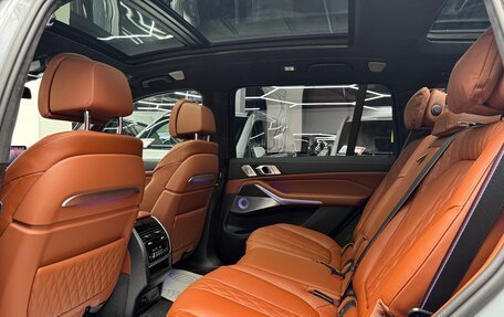 BMW X7, 2026 год, 18 190 000 рублей, 23 фотография