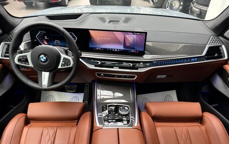 BMW X7, 2026 год, 18 190 000 рублей, 18 фотография
