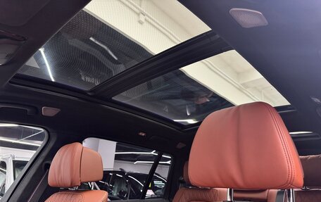 BMW X7, 2026 год, 18 190 000 рублей, 21 фотография