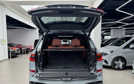 BMW X7, 2026 год, 18 190 000 рублей, 28 фотография