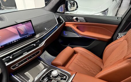 BMW X7, 2026 год, 18 190 000 рублей, 30 фотография