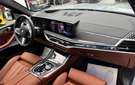 BMW X7, 2026 год, 18 190 000 рублей, 32 фотография
