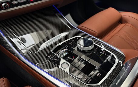 BMW X7, 2026 год, 18 190 000 рублей, 31 фотография