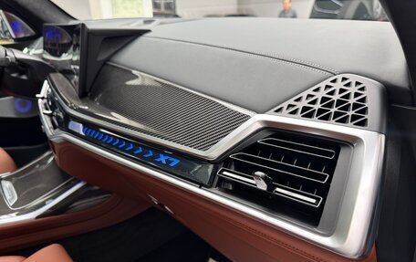 BMW X7, 2026 год, 18 190 000 рублей, 33 фотография