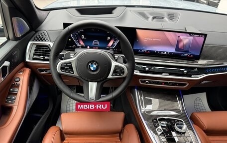 BMW X7, 2026 год, 18 190 000 рублей, 29 фотография