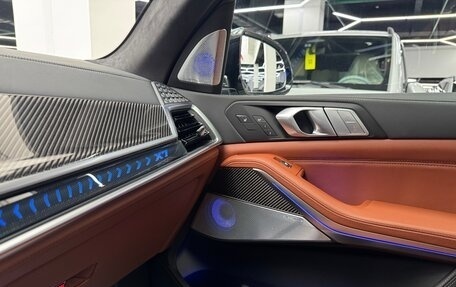 BMW X7, 2026 год, 18 190 000 рублей, 34 фотография