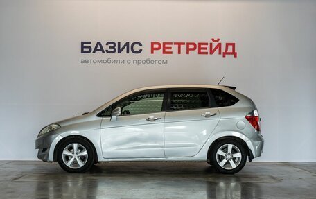 Honda Edix, 2004 год, 729 000 рублей, 8 фотография