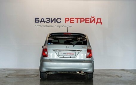 Honda Edix, 2004 год, 729 000 рублей, 6 фотография
