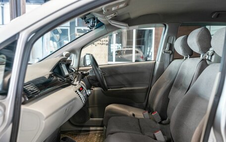 Honda Edix, 2004 год, 729 000 рублей, 11 фотография