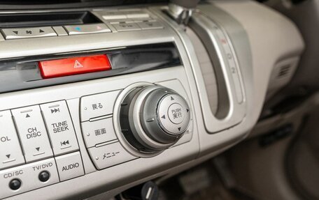 Honda Edix, 2004 год, 729 000 рублей, 14 фотография