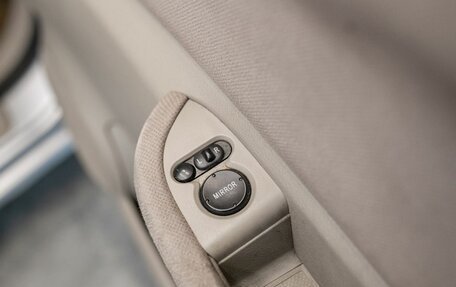 Honda Edix, 2004 год, 729 000 рублей, 16 фотография