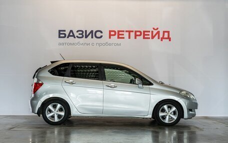 Honda Edix, 2004 год, 729 000 рублей, 4 фотография