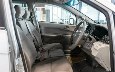Honda Edix, 2004 год, 729 000 рублей, 10 фотография