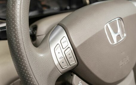 Honda Edix, 2004 год, 729 000 рублей, 13 фотография