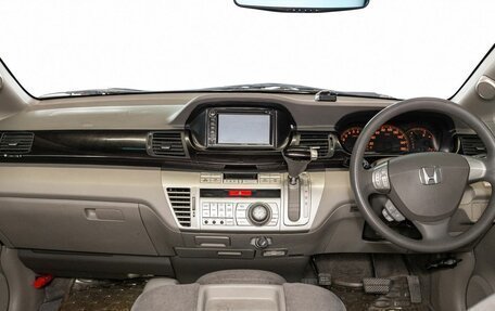 Honda Edix, 2004 год, 729 000 рублей, 9 фотография
