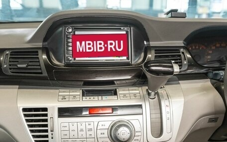 Honda Edix, 2004 год, 729 000 рублей, 12 фотография