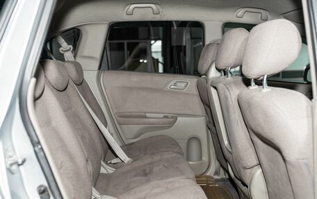Honda Edix, 2004 год, 729 000 рублей, 17 фотография