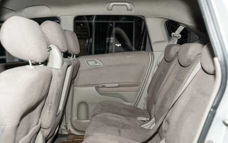 Honda Edix, 2004 год, 729 000 рублей, 18 фотография