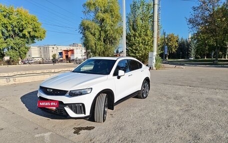 Geely Tugella FY11, 2023 год, 3 300 000 рублей, 2 фотография