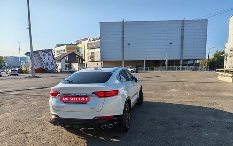 Geely Tugella FY11, 2023 год, 3 300 000 рублей, 4 фотография